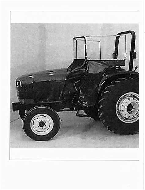 2025R Compact Tractor 2025R Compact Tractor 4. . Heat houser for compact tractors